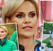 Gabriela Firea e total schimbată. Și-a făcut intervenții și schimbări mari la față. E de nerecunoscut! Arată cu 15 ani mai tânără! GALERIE FOTO